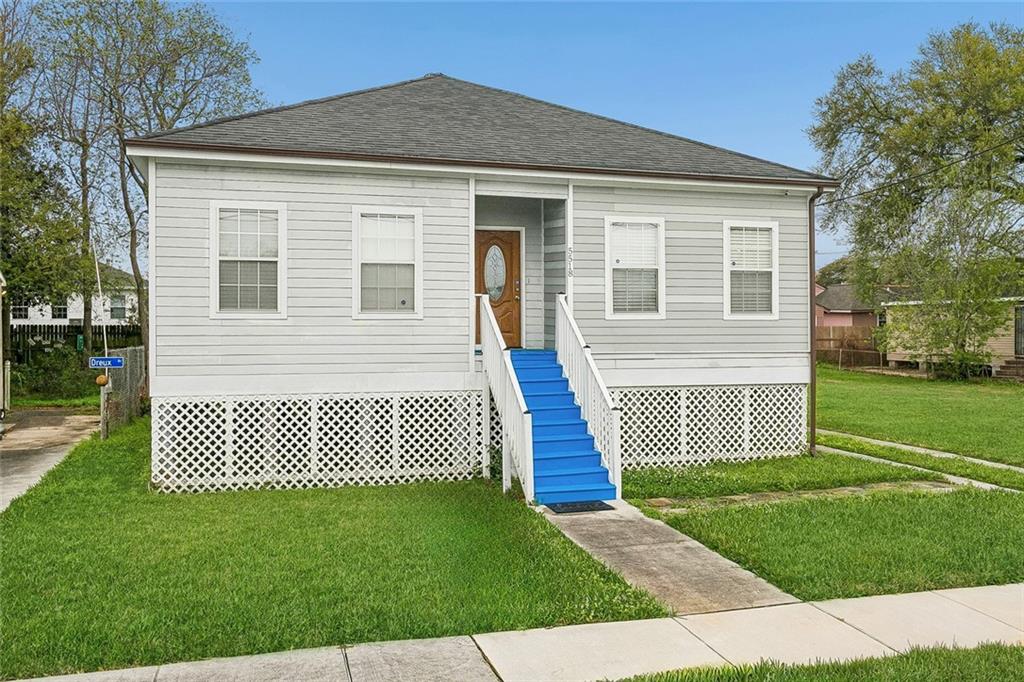 5518 Wilton Drive — photo