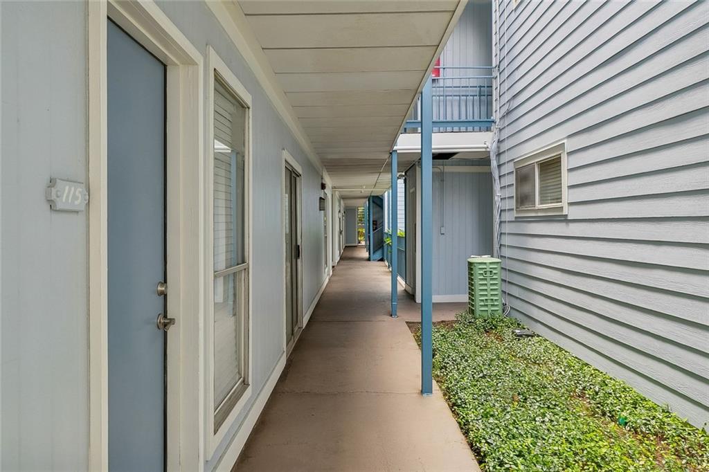 318 Lake Marina Drive 115 — photo