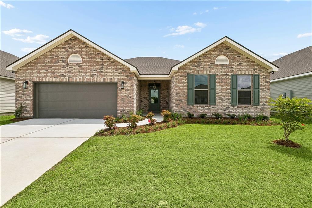 929 Laurel Oaks Drive — photo