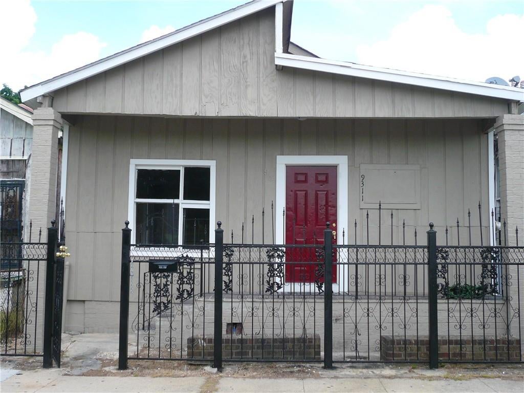 9311 Forshey Street — photo