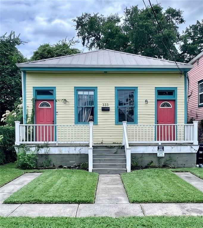 333 Homer Street — photo