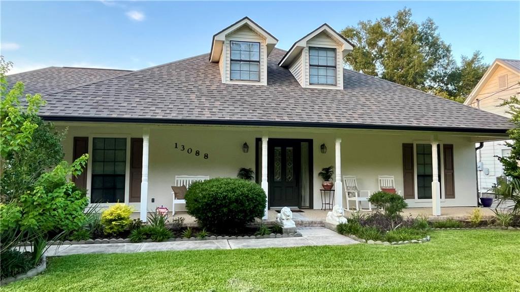 13088 Bayou Terrace Drive — photo