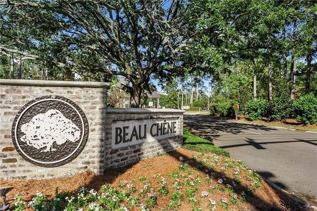 404 Tchefuncte Oaks Drive 404 — photo