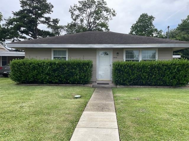 4808 Kendall Drive — photo