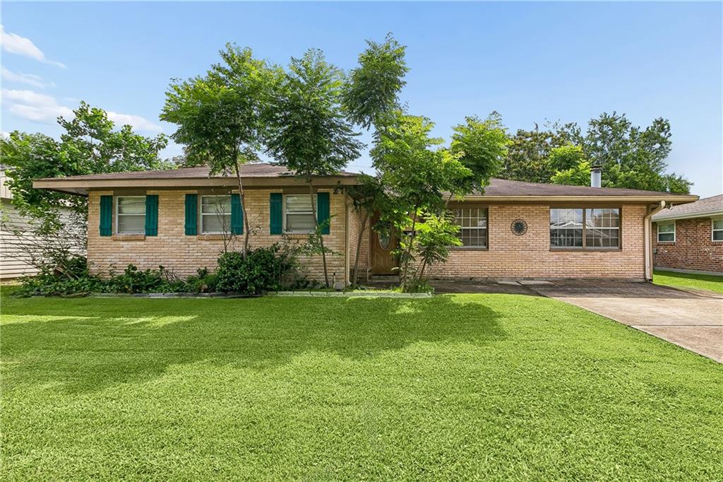 3608 Academy Drive — photo