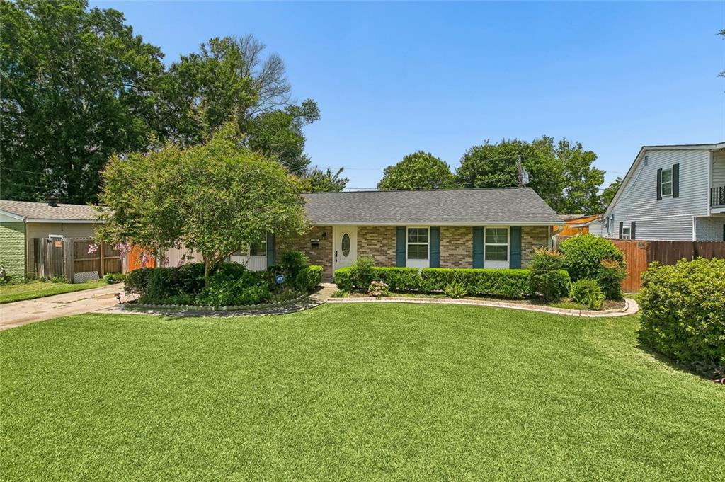 1309 Madewood Road — photo