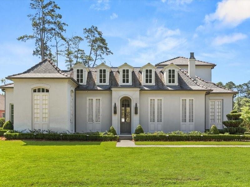 485 S Fairway Drive — photo