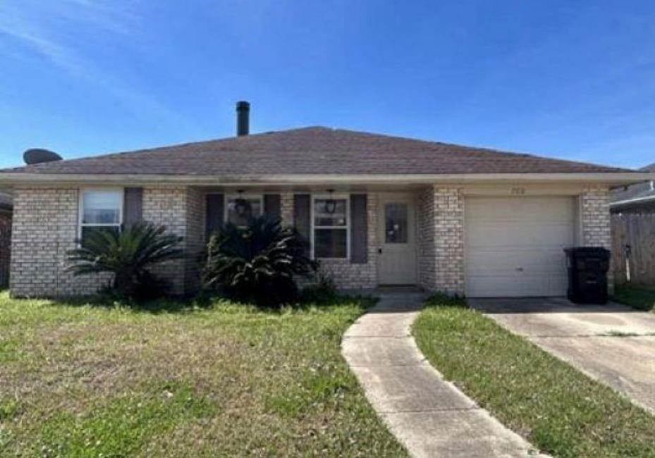 7812 Scottwood Drive — photo