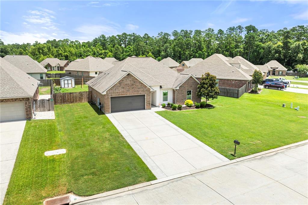 578 Ponderosa Drive — photo