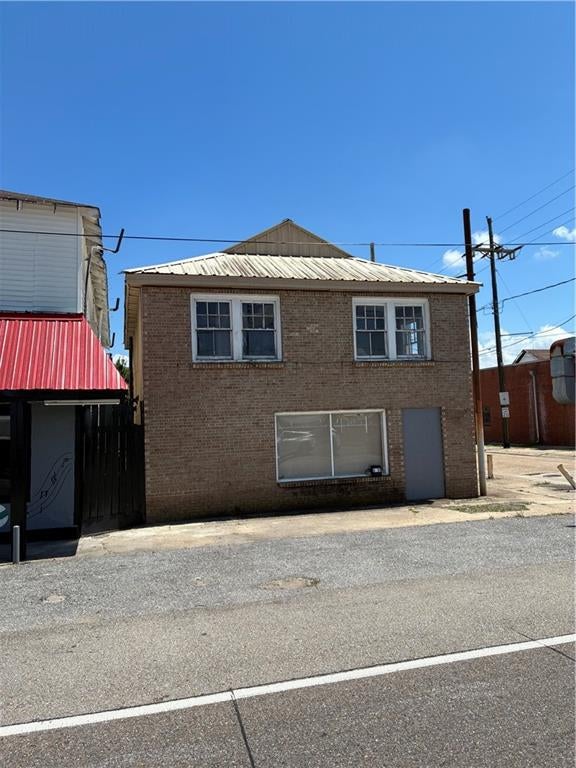 3130 4th Street — photo