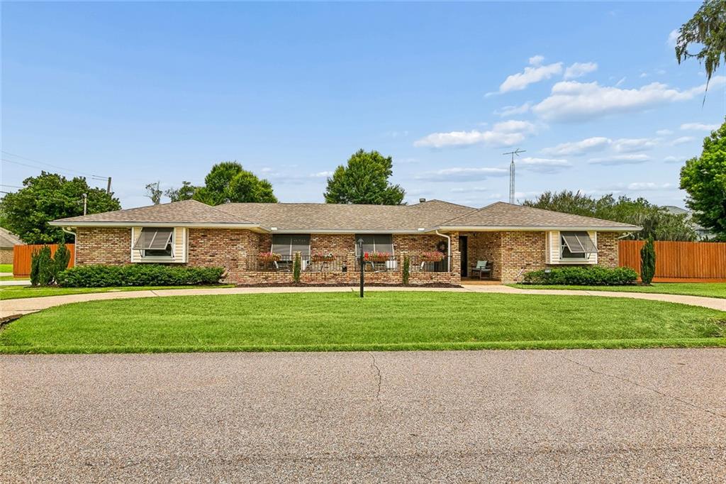 516 Terri Drive — photo