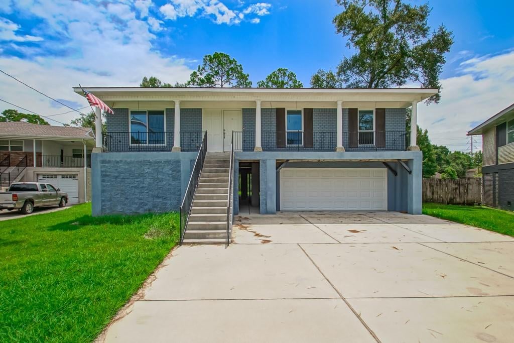 2942 Palm Circle Drive — photo