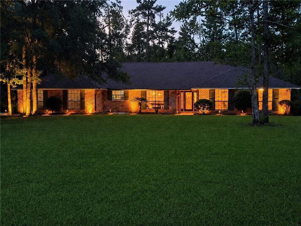 402 Ormond Drive — photo