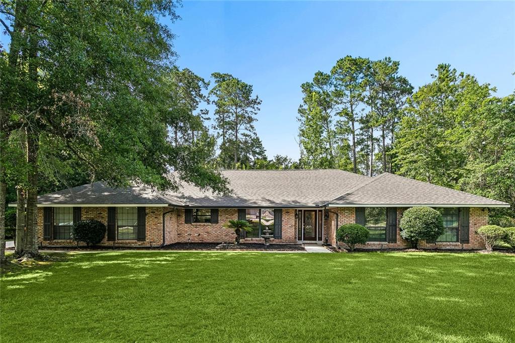 402 ORMOND Drive, Pearl River, LA 70452 — photo 2