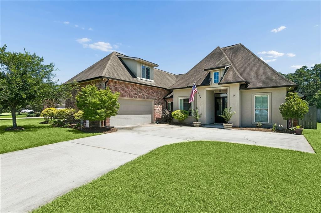 504 English Oak Drive — photo