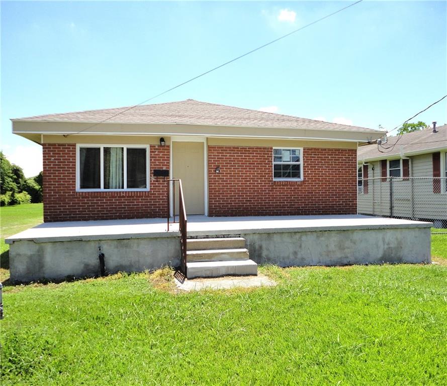 2604 Lafayette Street — photo