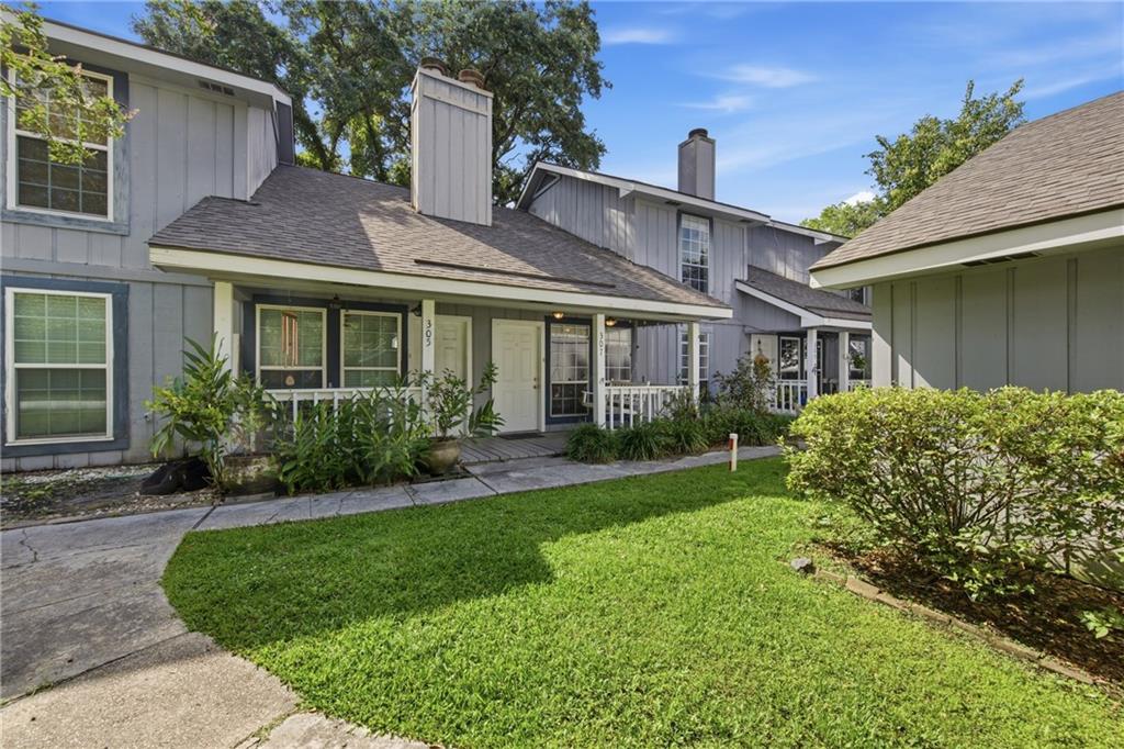 307 Cedarwood Drive 307 — photo