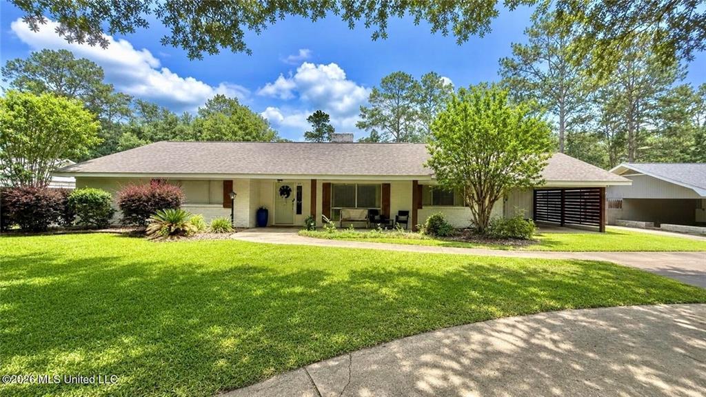 403 PINE Drive, Brookhaven, MS 39601 — photo 2