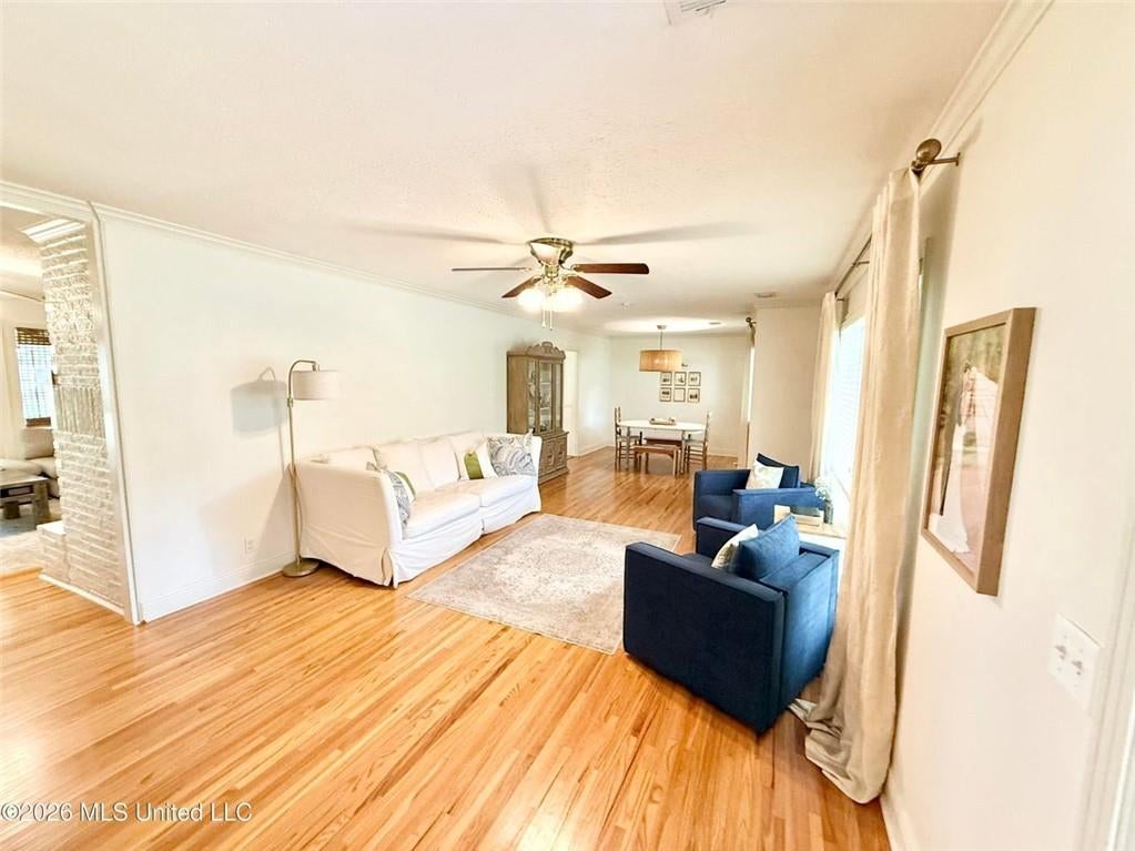 403 PINE Drive, Brookhaven, MS 39601 — photo 3