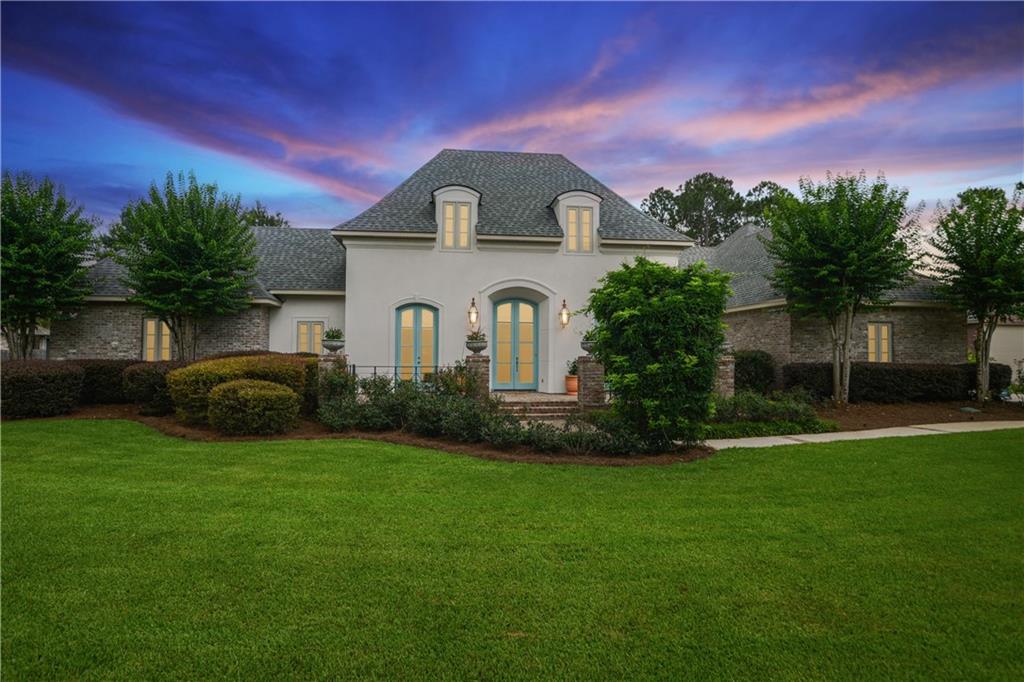 310 Buckthorn Circle — photo