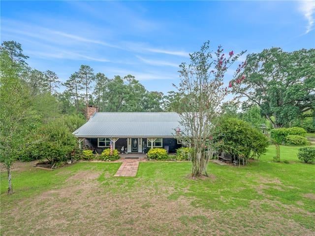 11205 Lee Settlement Road — photo