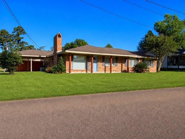 100 Nellwood Drive — photo