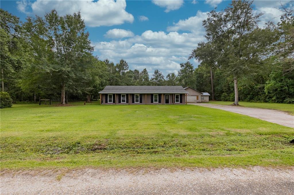 36180 Henry Gaines Road — photo
