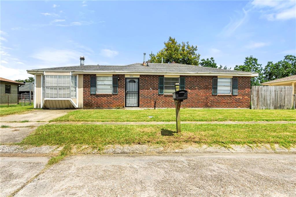 1213 Kenny Drive — photo