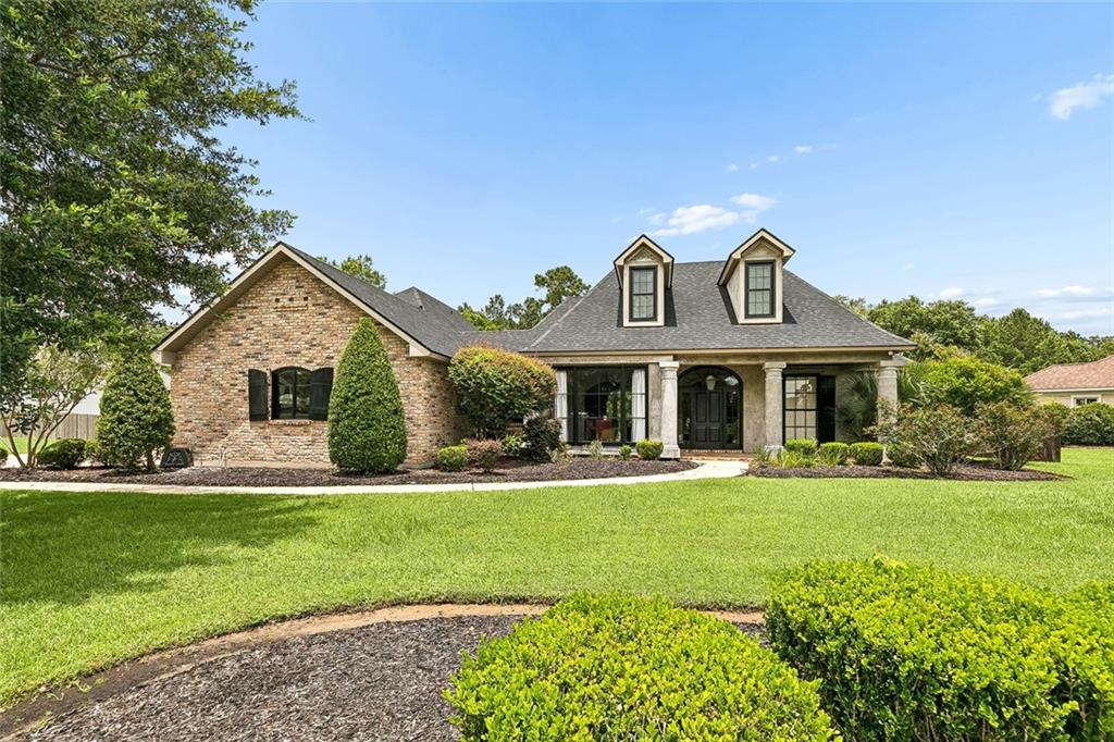 691 Windermere Crossing Way — photo