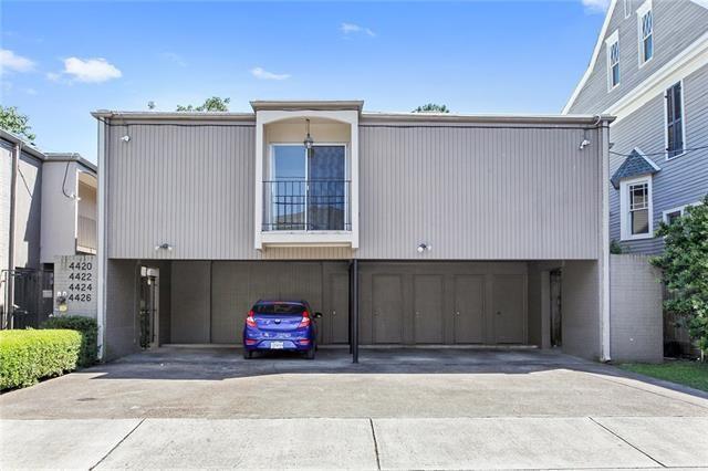 4422 Carondelet Street 4422 — photo