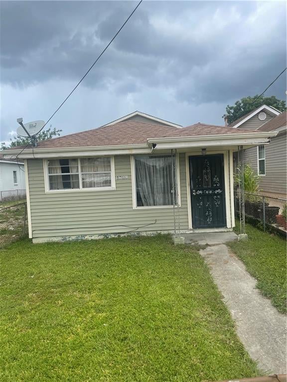 1307 Solon Street — photo