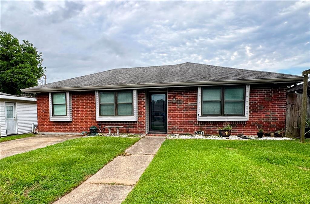 521 Waldo Street — photo