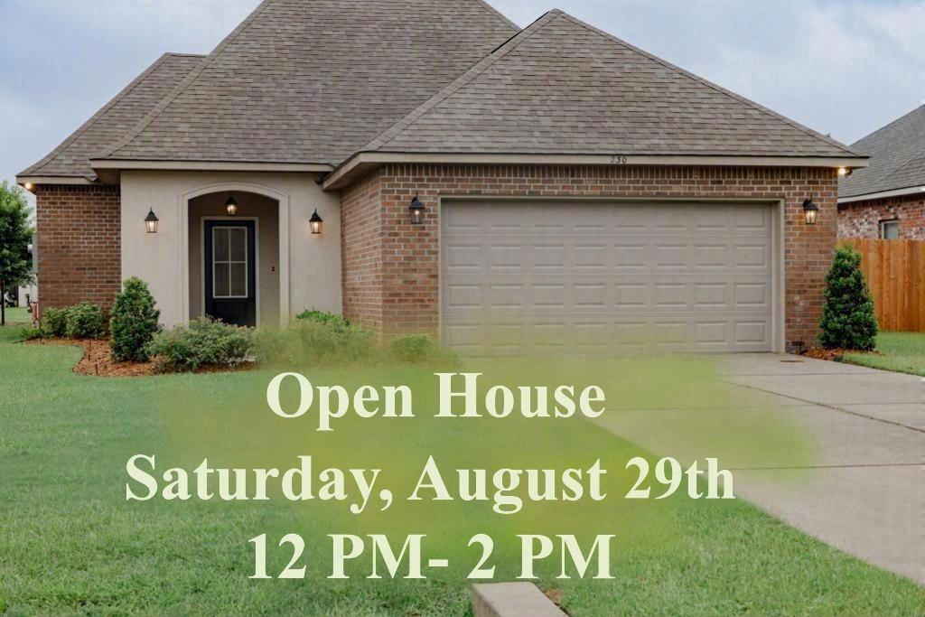 230 Cypress Bend Drive — photo