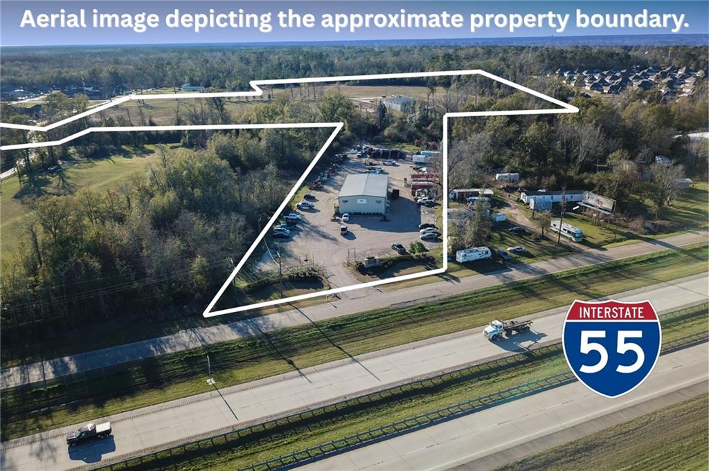 39509 I-55 Service Road — photo