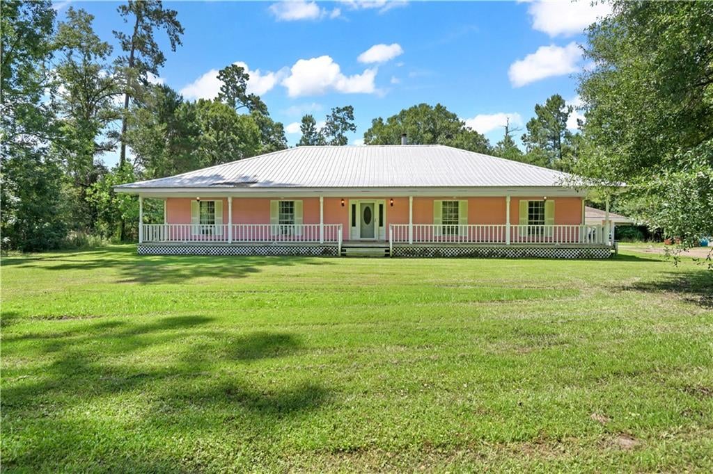 12250 Northwood Drive — photo