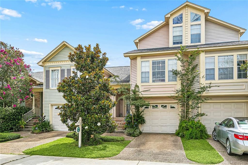 2503 Audubon Trace Trace 2503 — photo