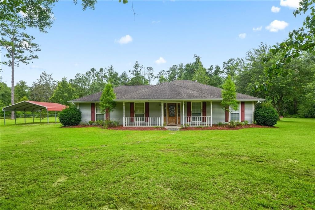 14344 Jim Core Road — photo