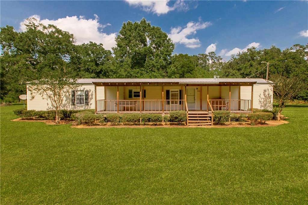 16044 Bob Magee Road — photo