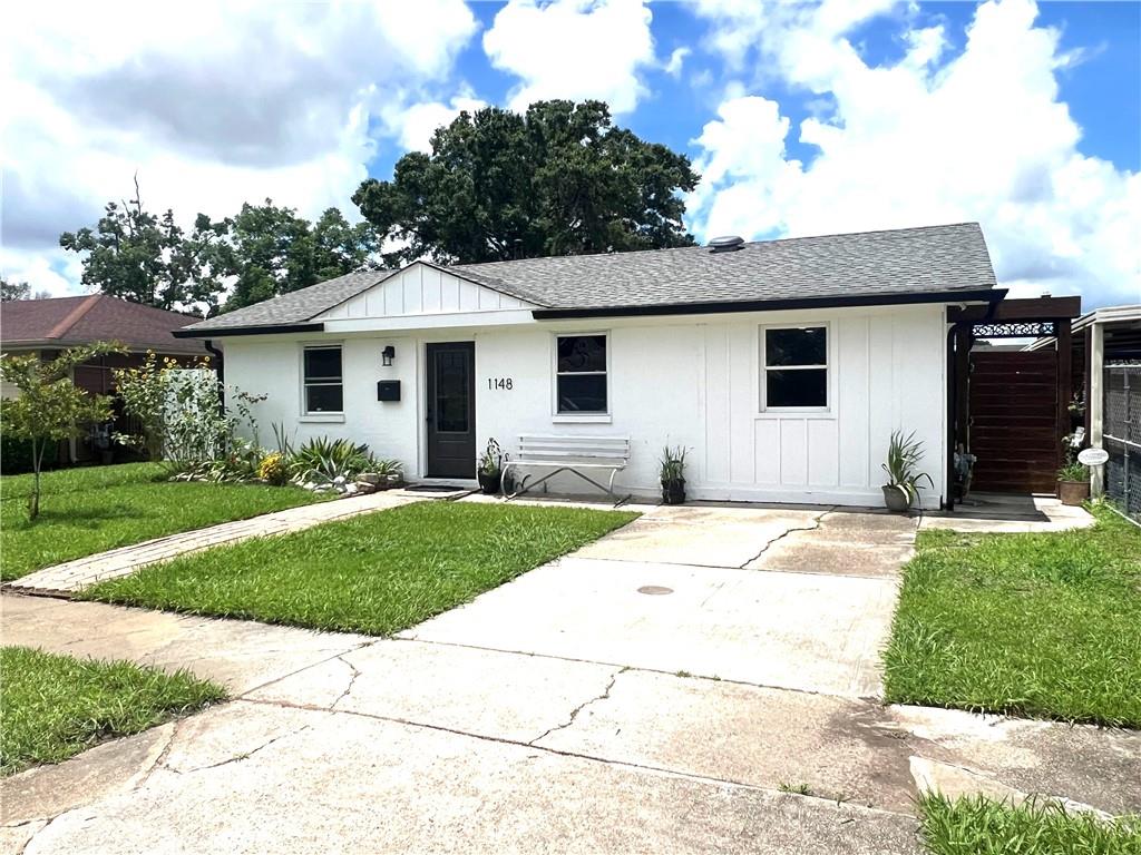 1148 Teakwood Drive — photo