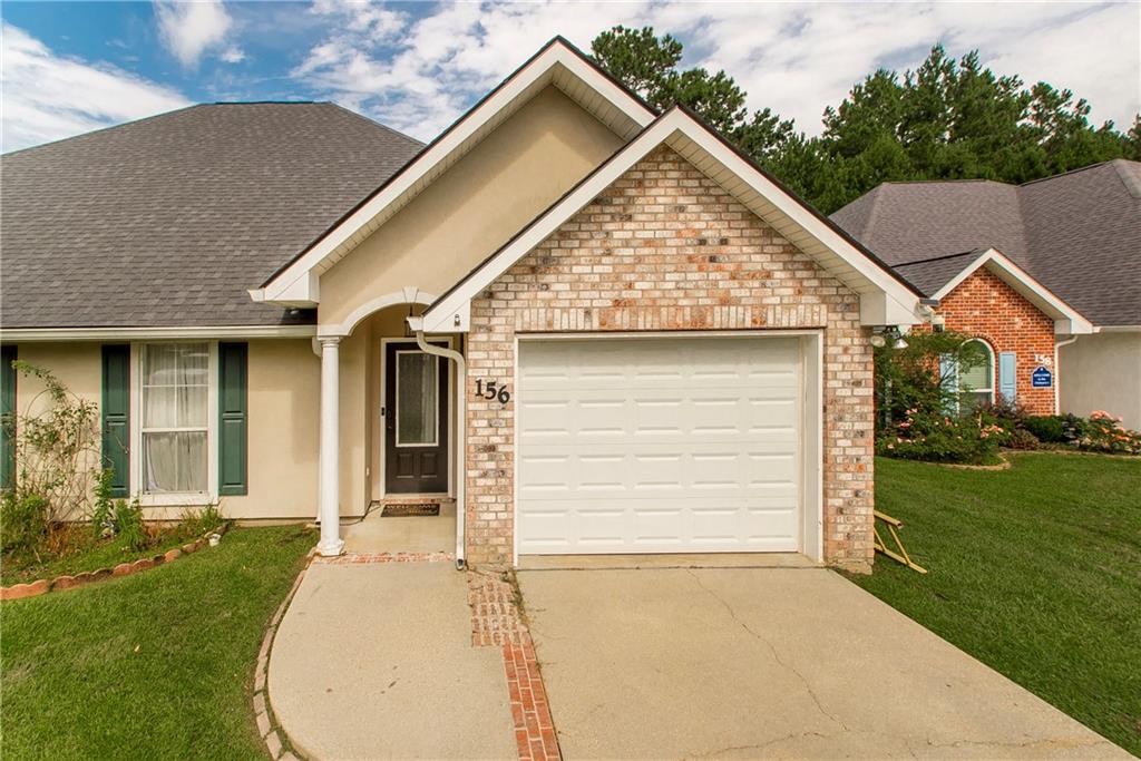 156 Southgate Drive — photo