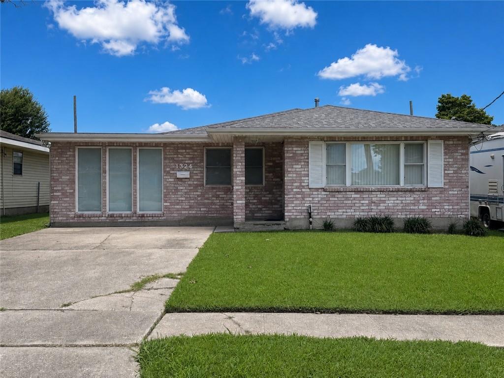 1324 Trudeau Drive — photo