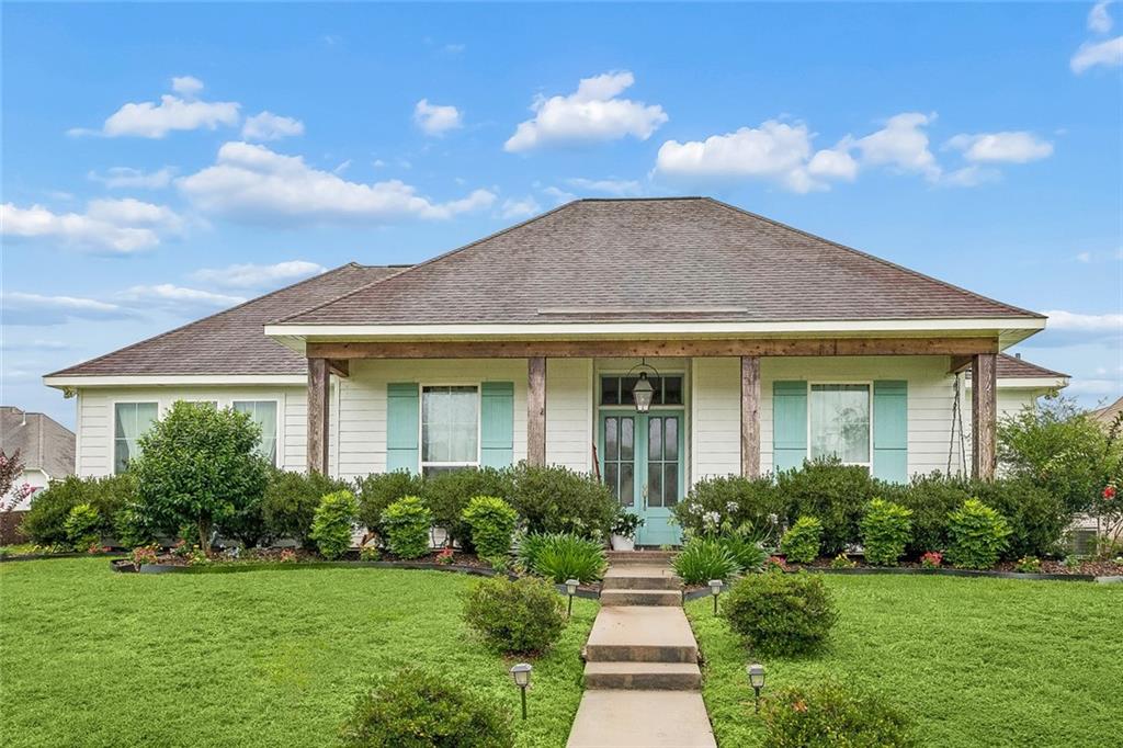 1241 Abita River Drive — photo
