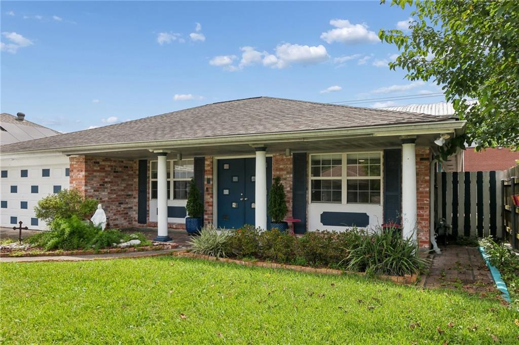 2621 Veronica Drive — photo