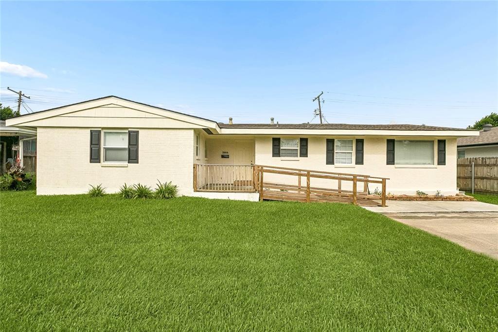 3904 Bissonet Drive — photo