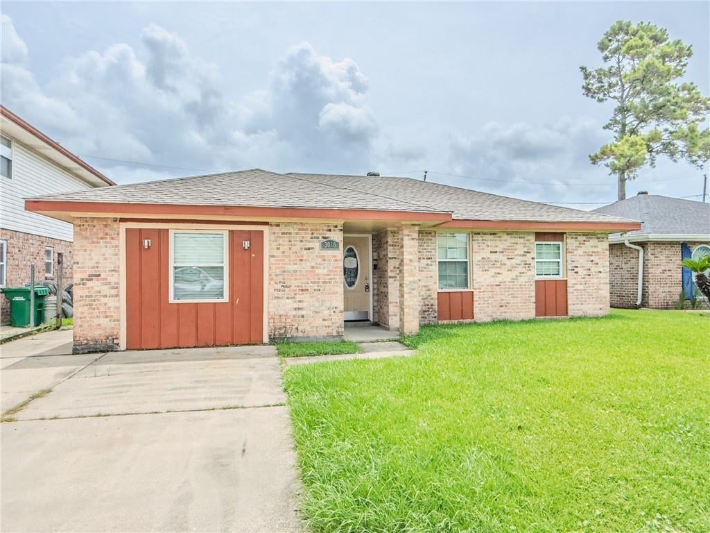 3016 Concordia Drive — photo