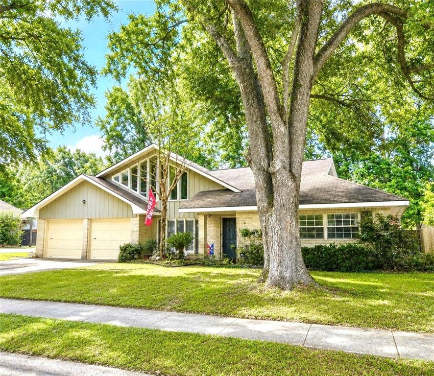 201 Aundria Drive — photo
