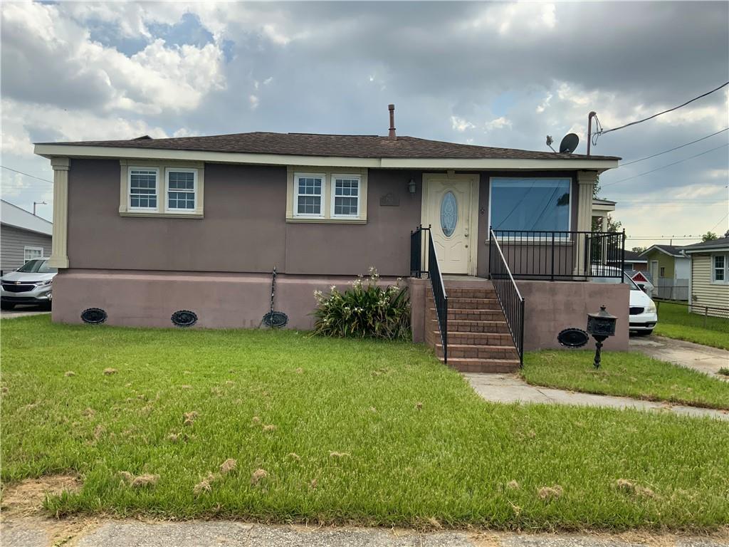 2520 Rose Drive — photo