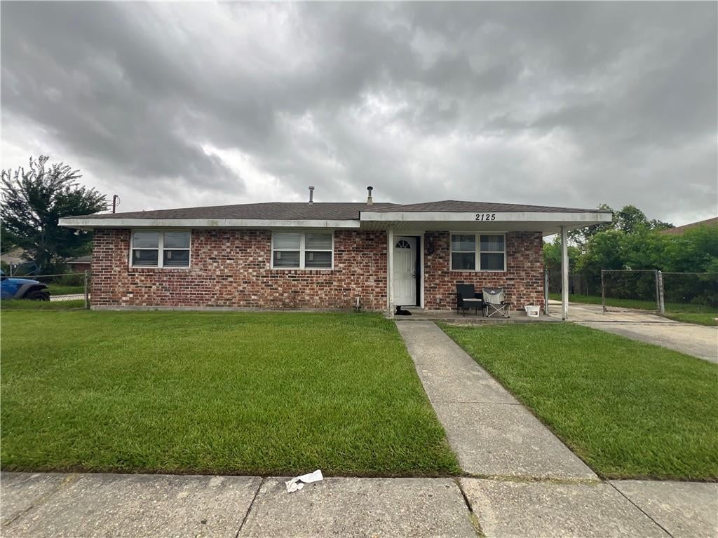 2125 Guerra Drive — photo