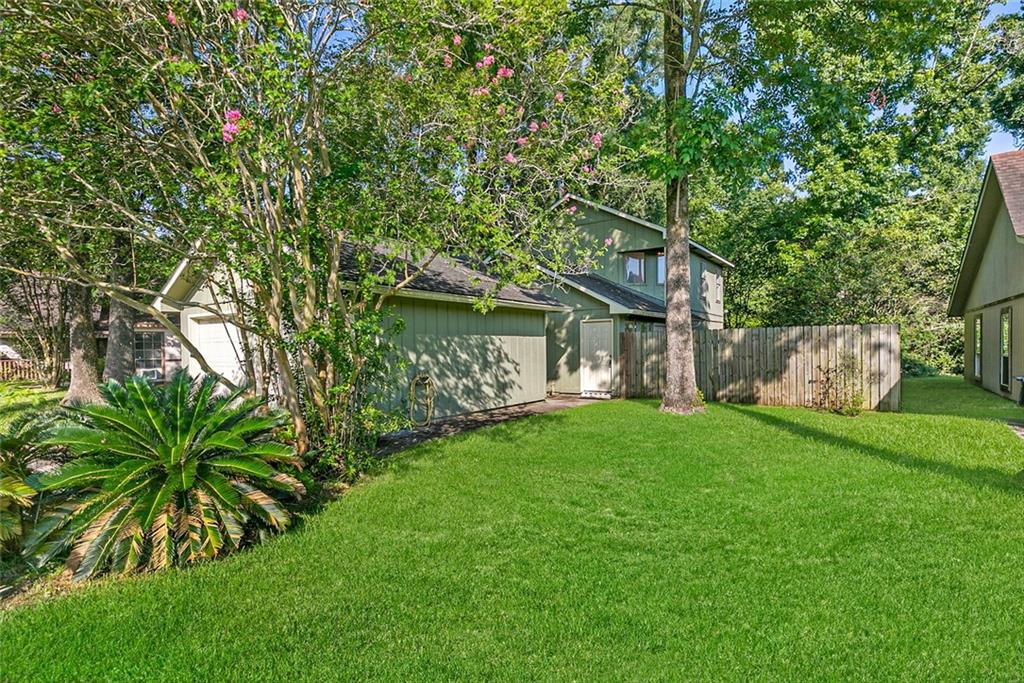 7544 Pennhill Drive — photo