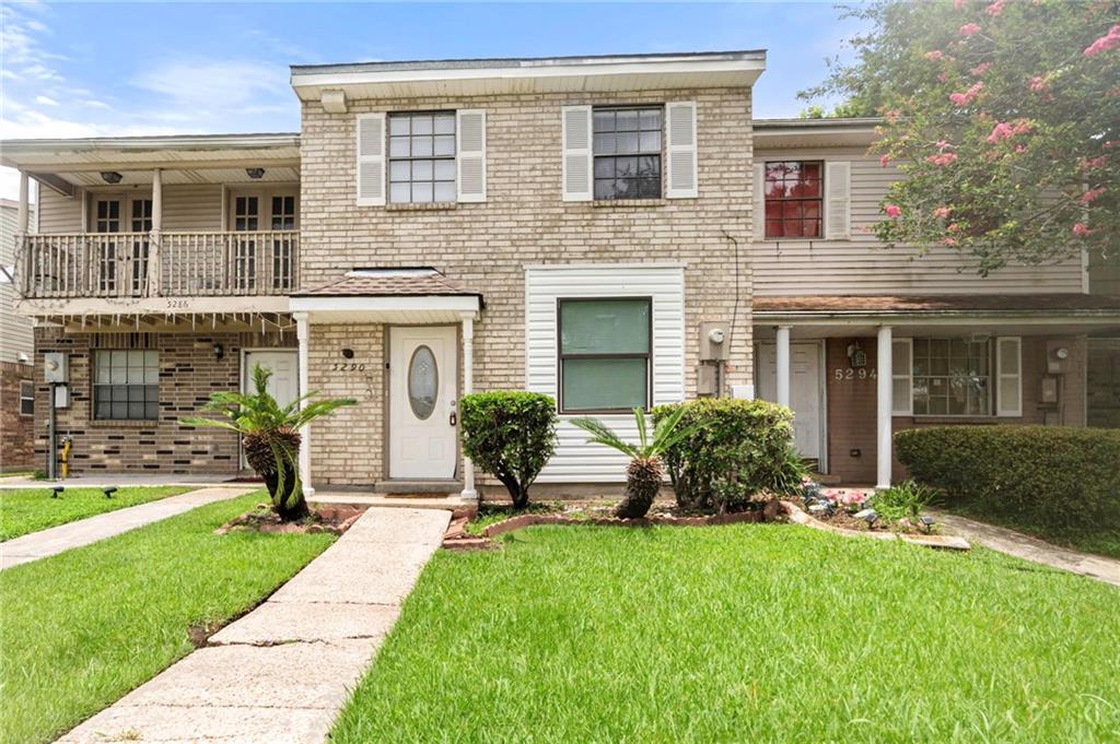 5290 Tullis Drive — photo